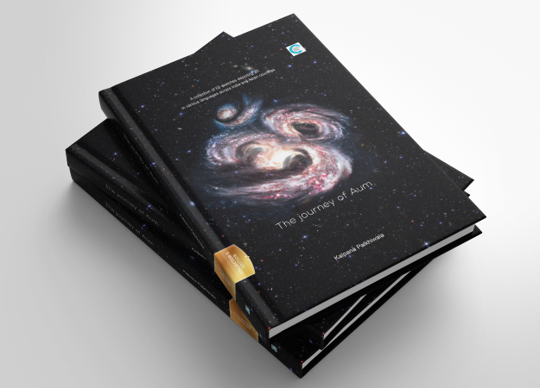 A Collection of sketches depicting Aum in various languages across India and Asian countries.